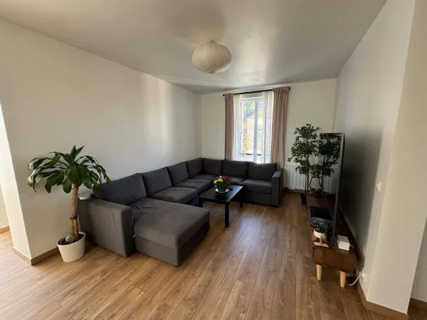 Appartement 5 pièces 104 m² 