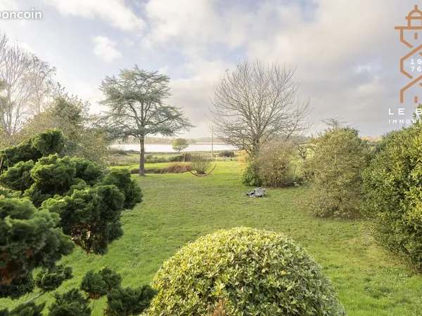 Maison 5 pièces 129 m² 