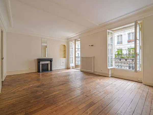 Appartement 2 pièces 55 m² 