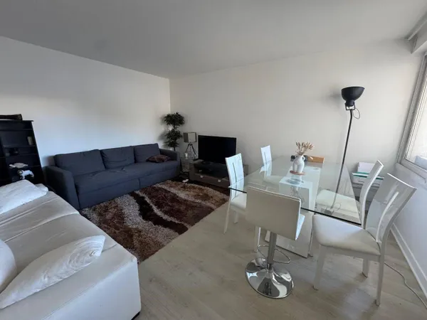 Appartement 2 pièces 55 m² 
