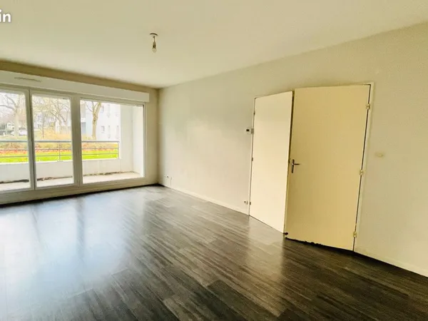 Appartement 2 pièces 58 m² 
