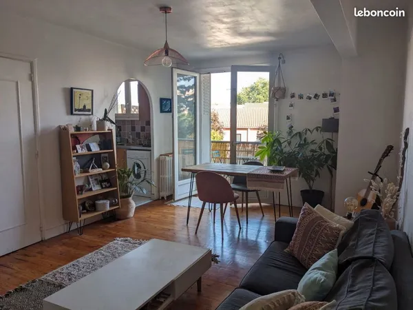 Location Joli T3 