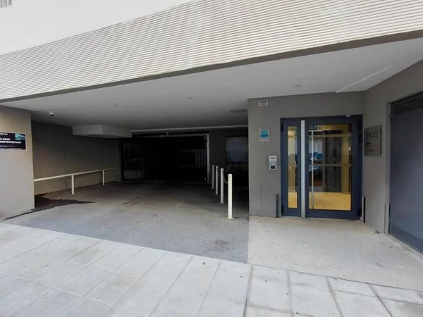 Parking 10 m² 