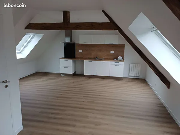 Appartement T2 - 34 m2 