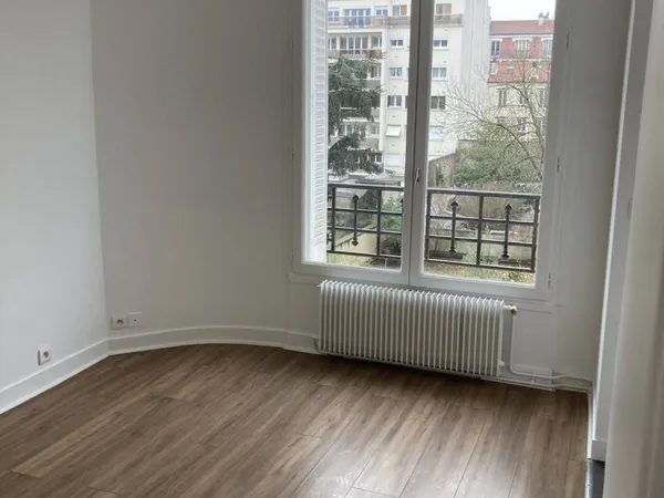 Appartement 2 pièces 30 m² 