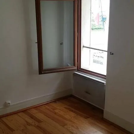 Appartement 2 pièces 32 m² 