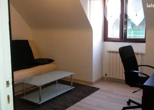 Appartement 2 pièces 23 m² 