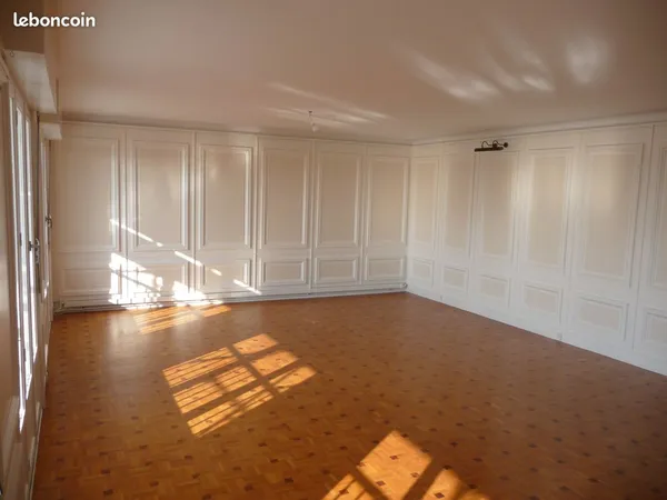 Vente Appartement T5 Nantes 