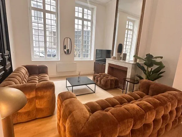 Maison colocation 