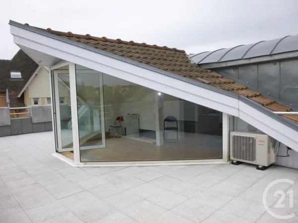 Appartement 4 pièces 110 m² 