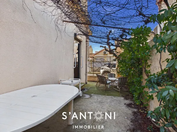 Maison 6 pièces 87 m² 