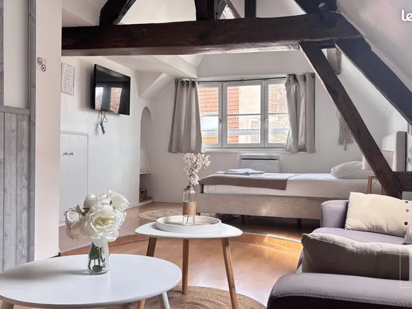 Immeuble 5 pièces 140 m² 