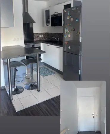 Appartement F2 