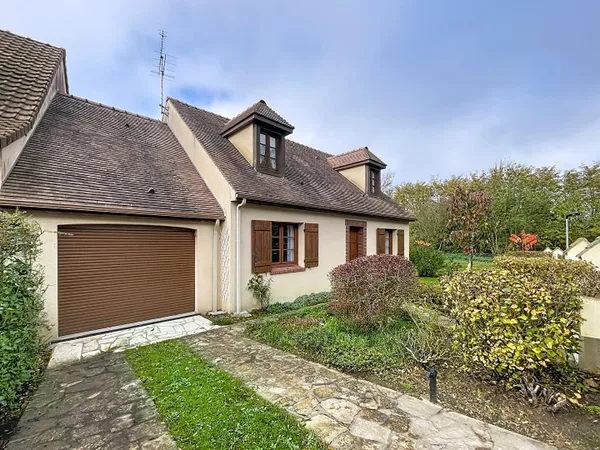 Maison 5 pièces 101 m² 