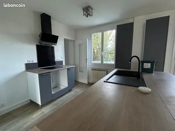 Maison 5 pièces 92 m² 