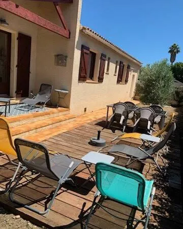 Maison 4 pièces 98 m² 