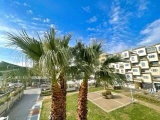 Appartement 1 pièce 24 m² 