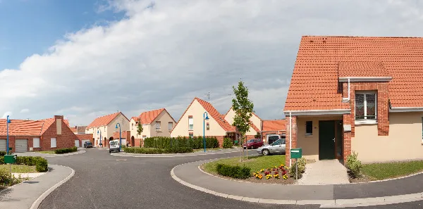 Les règles des lotissements en France : guide complet