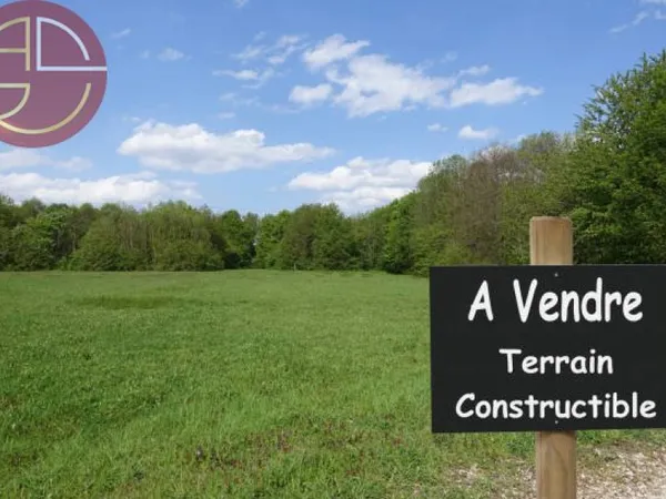 Terrain industriel 1464 m² 