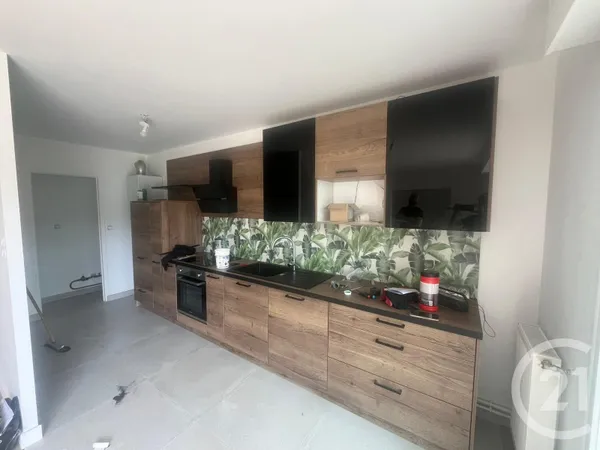 Appartement 3 pièces 78 m² 