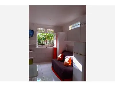 Location Appartement 15 m2 à Vieux Fort 