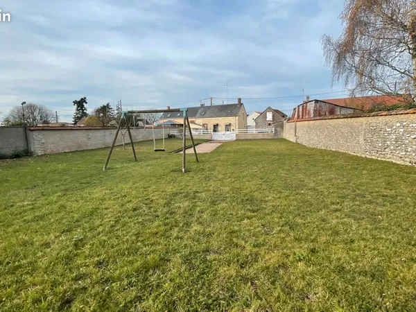 Maison 5 pièces 92 m² 