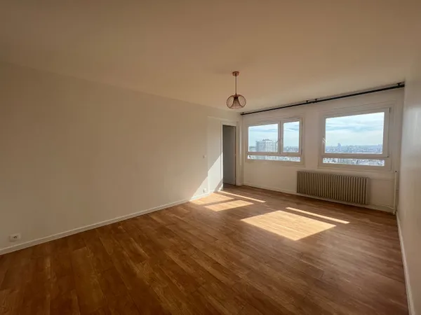 Appartement 4 pièces 79 m² 