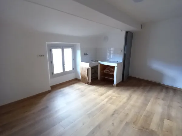 Charmant petit appartement au centre-ville 
