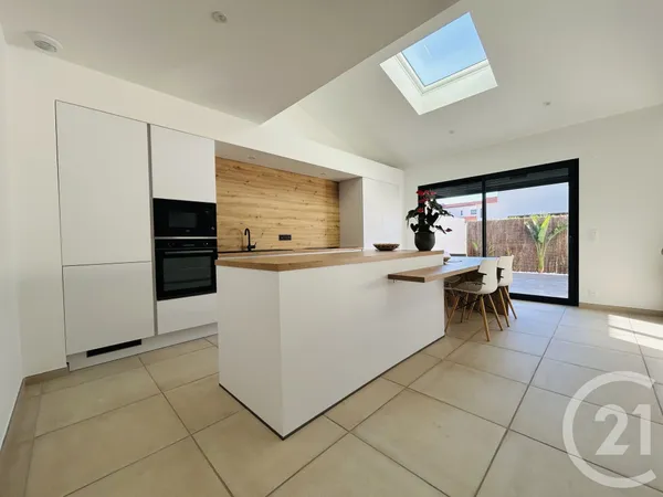 Maison 5 pièces 114 m² 