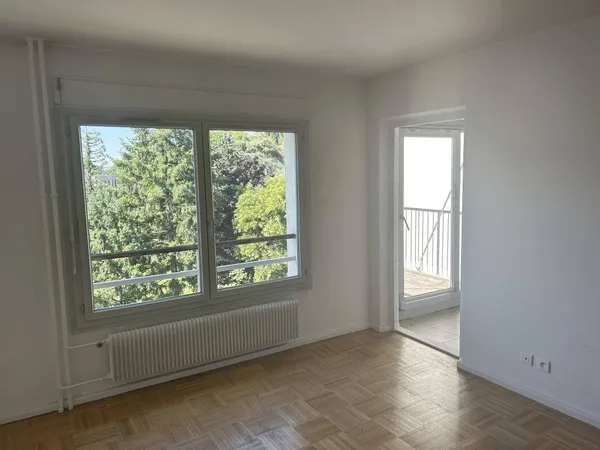 Appartement 3 pièces 76 m² 