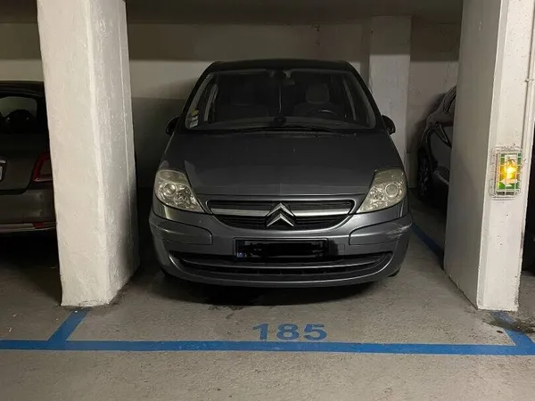 Parking - Garage Vente Paris 10e Arrondissement   35000€
