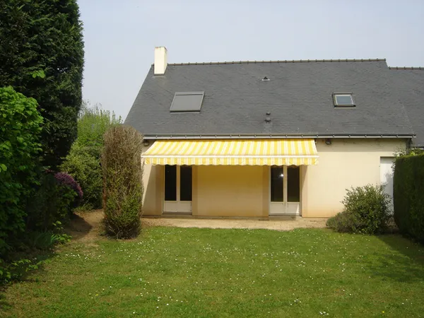 ANGERS LAC de MAINE- maison à louer 