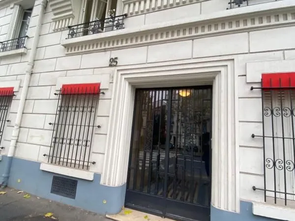Appartement 1 pièce 21 m² 