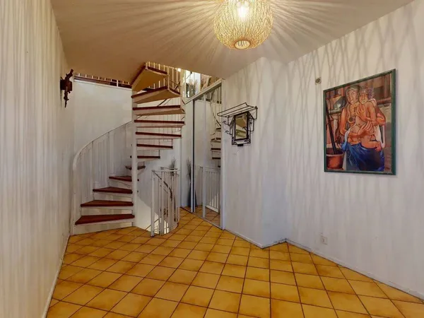 Appartement 5 pièces 114 m² 