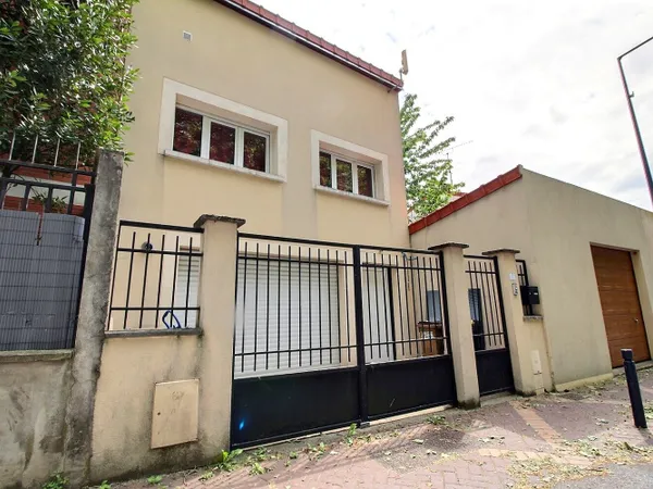 Maison Montreuil 3 pièce(s) 77 m2 