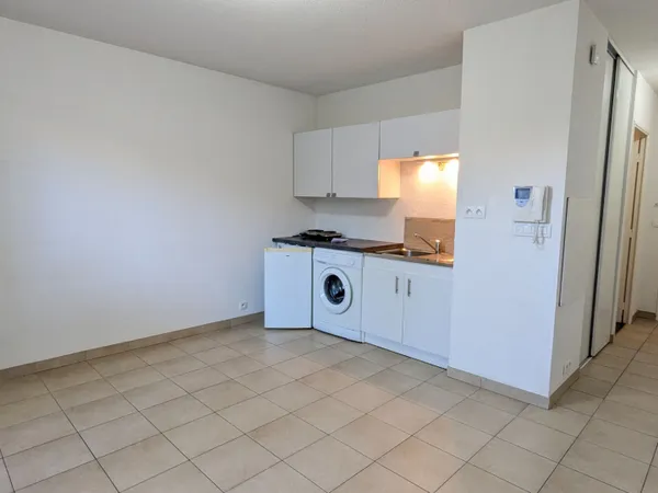 À vendre : Appartement 1 pièce à Vallauris 