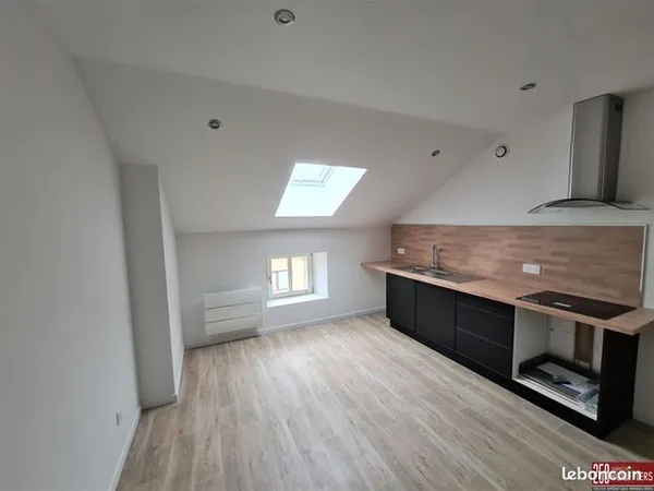 Appartement 4 pièces 133 m² 