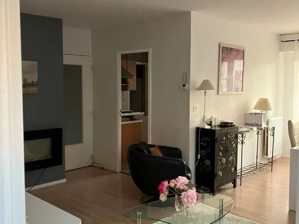 Appartement proche centre ville 