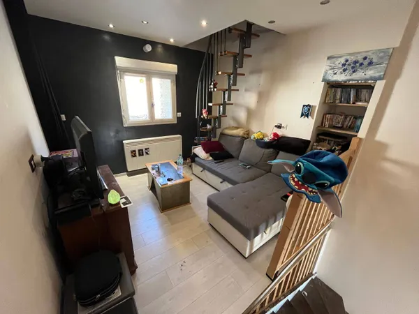 Maison 4 pièces 109 m² 