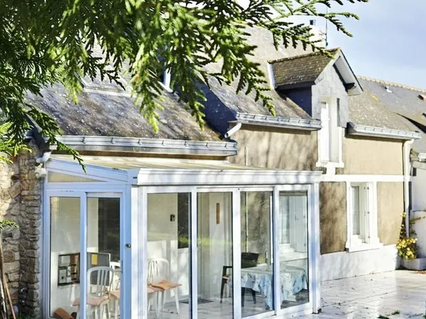 Maison 3 pièces 61 m² 