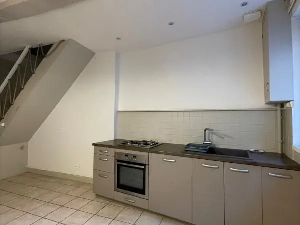 Maison 4 pièces 106 m² 