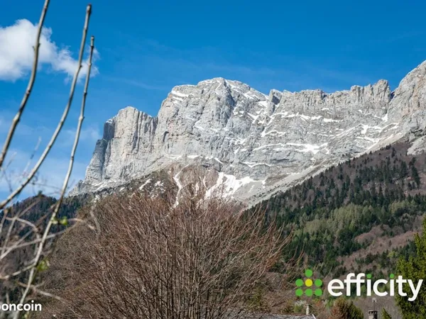 Terrain 976 m² Le Gua 
