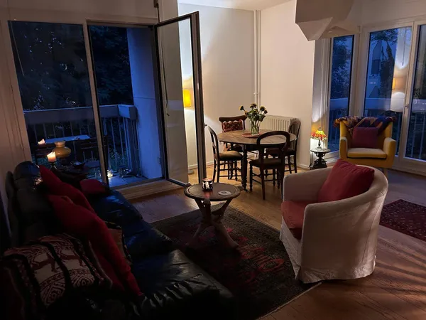 Magnifique Appartement meublé dans 15ème arrondissement 