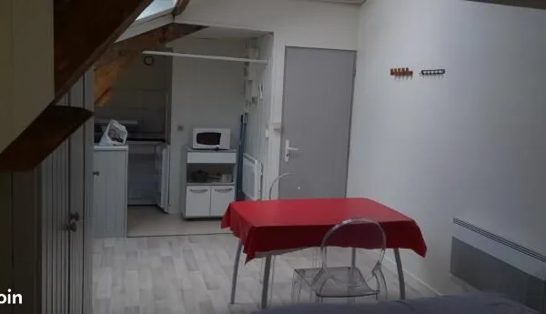 Appartement Location Langon 1p 21m² 474€