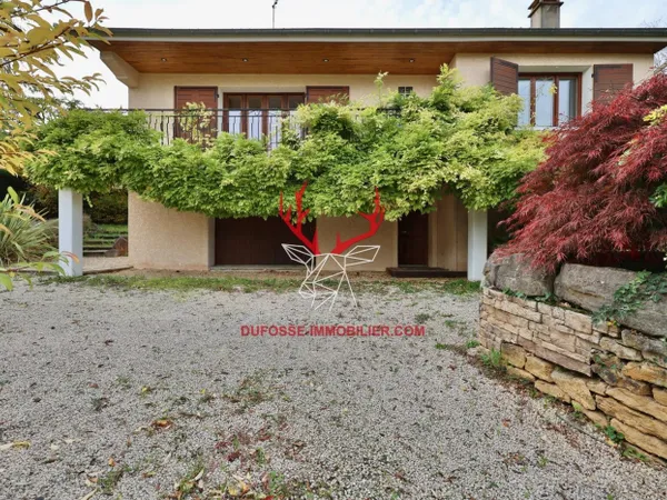 Maison/Villa 5 pièces 220 m² 