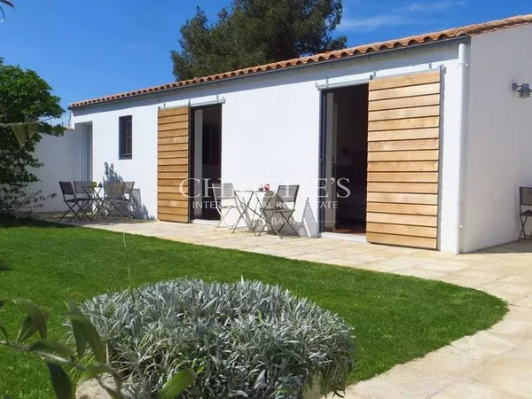 Maison de luxe 7 pièces 165 m² 