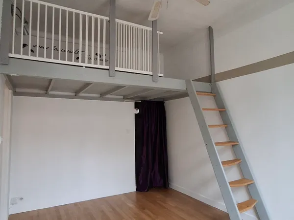 Vends appartement 