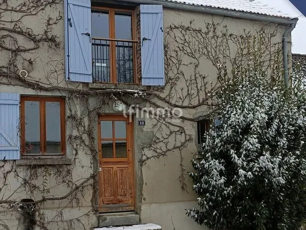 Maison 3 pièces 85 m² 