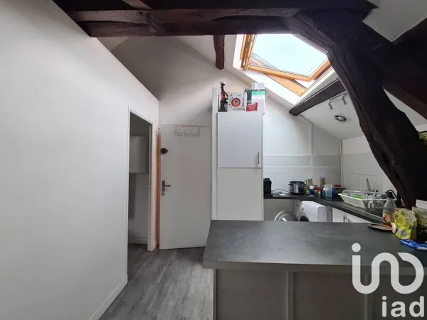 Appartement 2 pièces 30 m² 