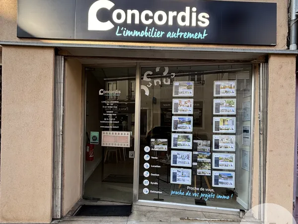 MURS COMMERCIAUX CENTRE VILLE DE TOUL 